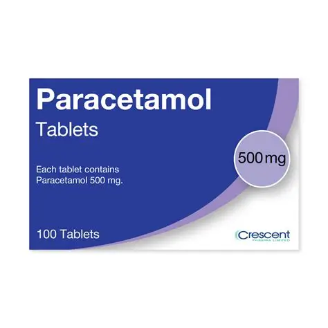 Paracetamol